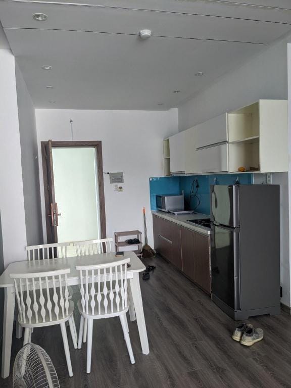 Căn hộ  2 phòng ngủ view bãi biển Hòn Chồng Vacation rental in Nha Trang
