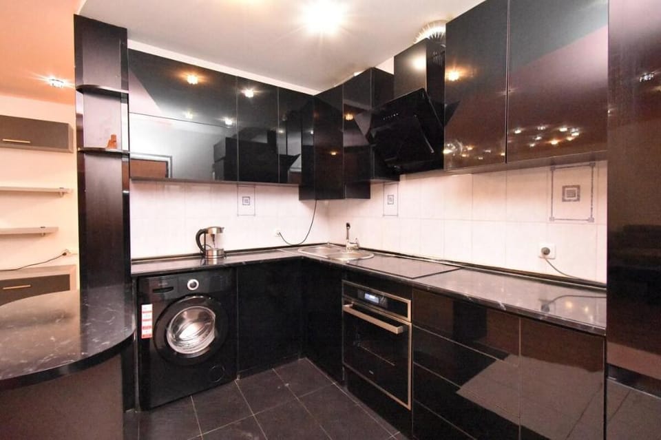 Full House cozy  apartment in Kiyevyan str. Apartment in Yerevan