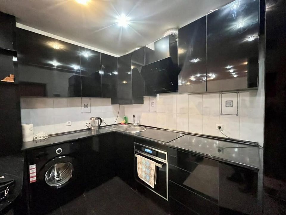 Full House cozy  apartment in Kiyevyan str. Apartment in Yerevan
