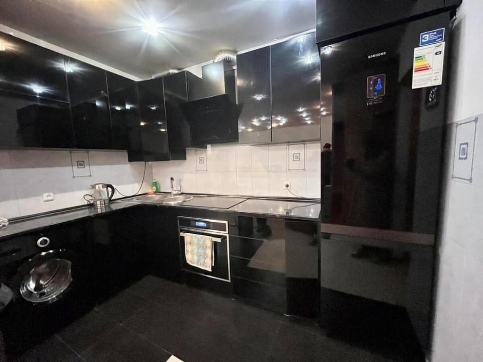 Full House cozy  apartment in Kiyevyan str. Apartment in Yerevan