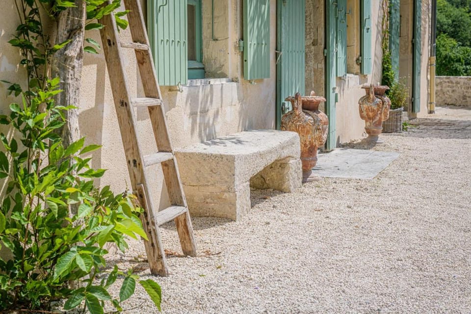 Le Moulin Dumas Bed and Breakfast in Grignan