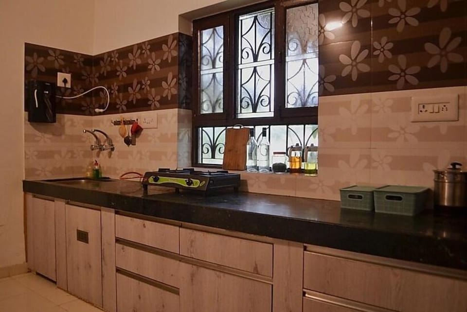 Club Corsica - RAW Stays Vacation rental in Rajasthan