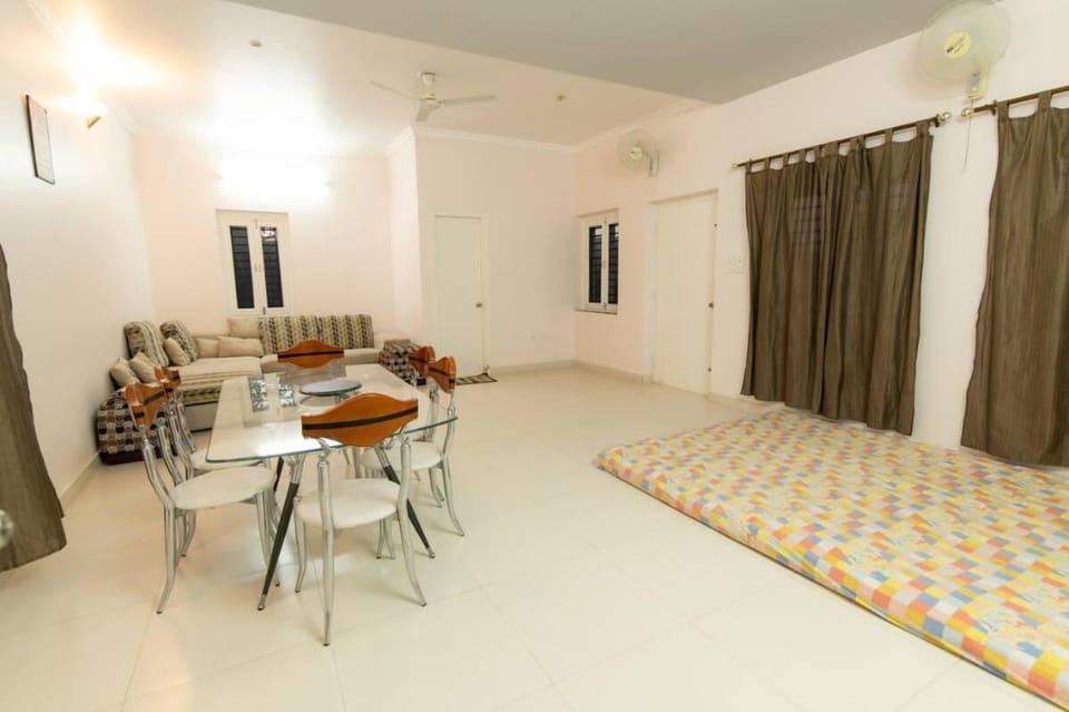 Club Corsica - RAW Stays Vacation rental in Rajasthan