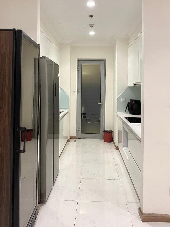 MARIS HOME căn hộ 4PN - Landmark 1 tầng 30 Apartment in Ho Chi Minh City