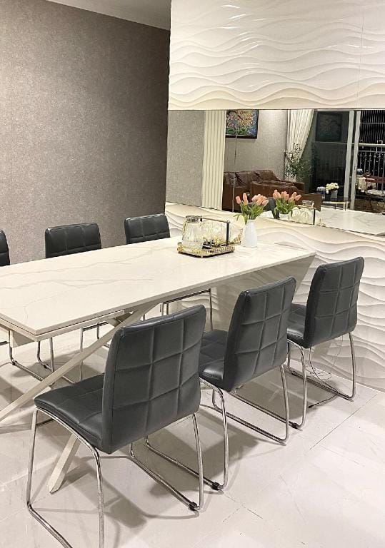 MARIS HOME căn hộ 4PN - Landmark 1 tầng 30 Apartment in Ho Chi Minh City
