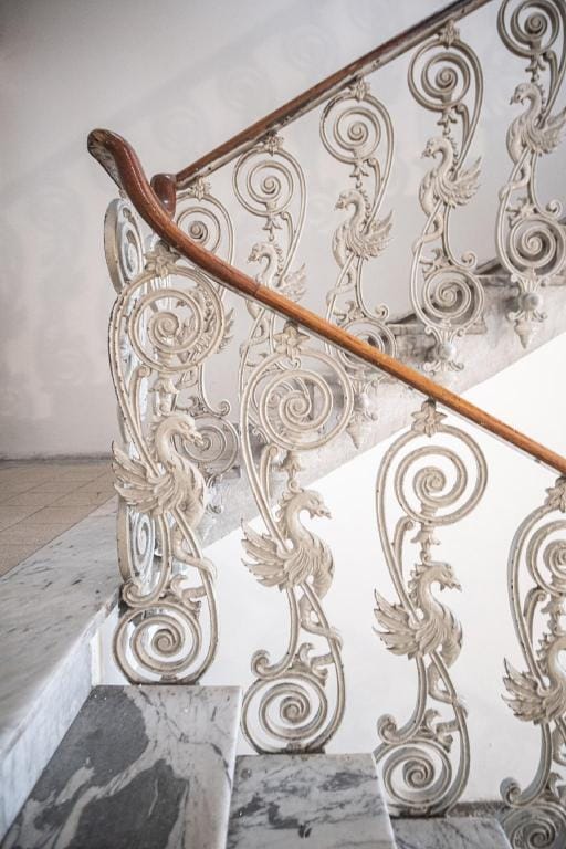 Palazzo Zippitelli Apartment in Bari