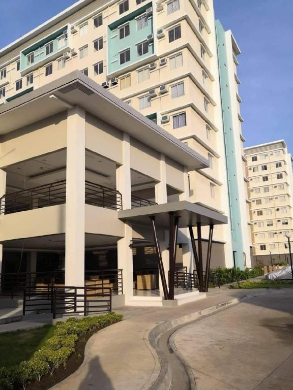 Mandurriao Apartments Apartment in Iloilo City