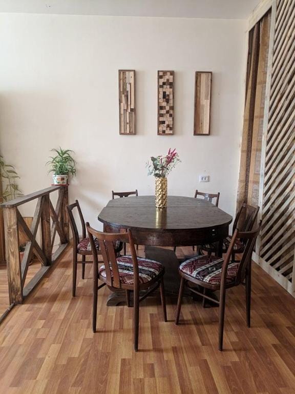 Lovely guest apartment with mountain view Vacation rental in Armenia