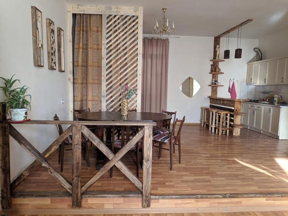 Lovely guest apartment with mountain view Vacation rental in Armenia