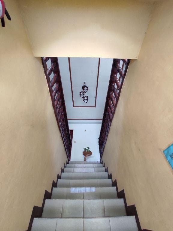 Riverside at Aninuan Accommodation and Food Vacation rental in Puerto Galera