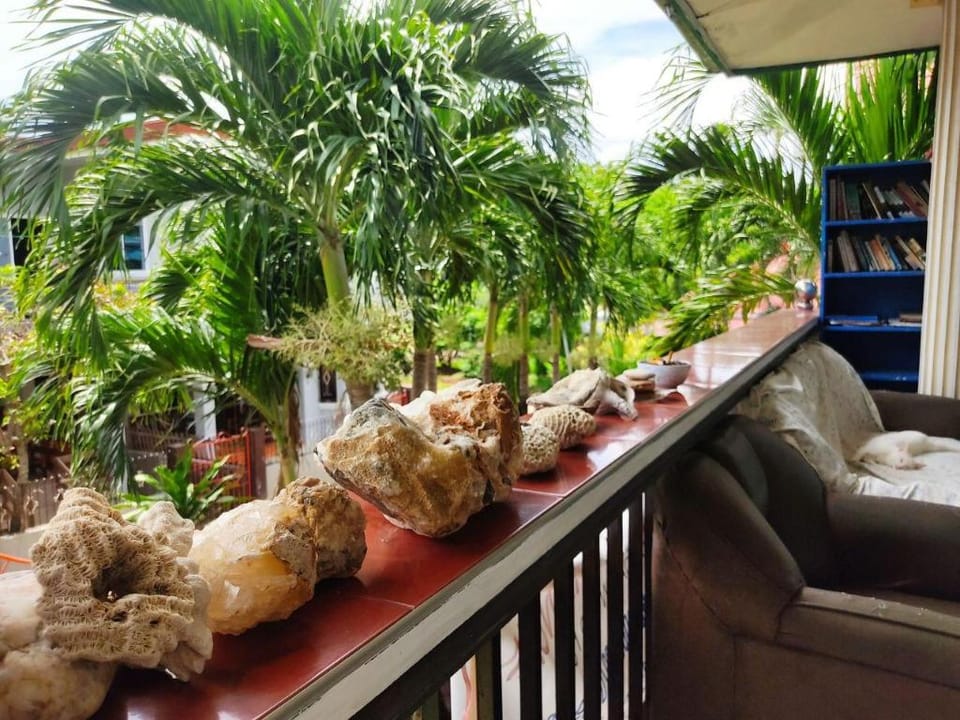 Riverside at Aninuan Accommodation and Food Vacation rental in Puerto Galera