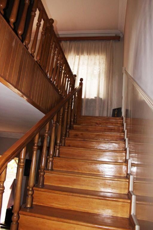 Nice house, with great balcony and summer kitchen Vacation rental in Yerevan