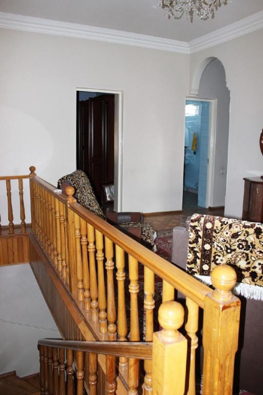 Nice house, with great balcony and summer kitchen Vacation rental in Yerevan
