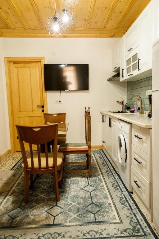 Balat Historical Luxury House Vacation rental in Istanbul