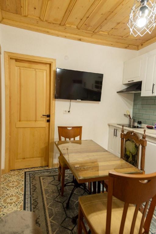 Balat Historical Luxury House Vacation rental in Istanbul