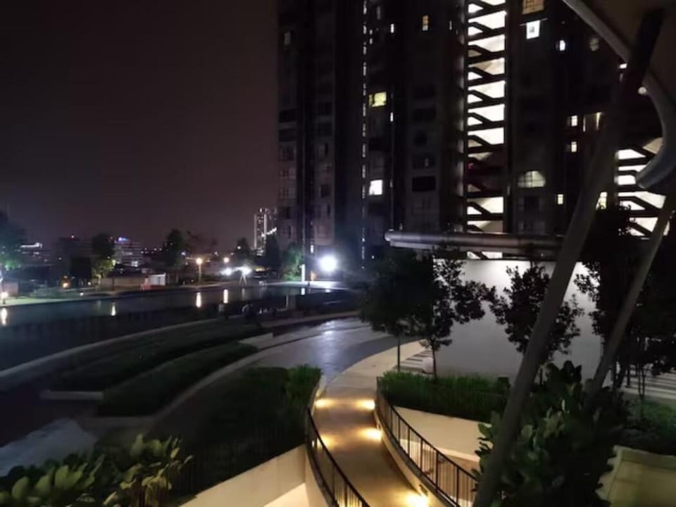 Cyberjaya Apartments Apartment in Putrajaya