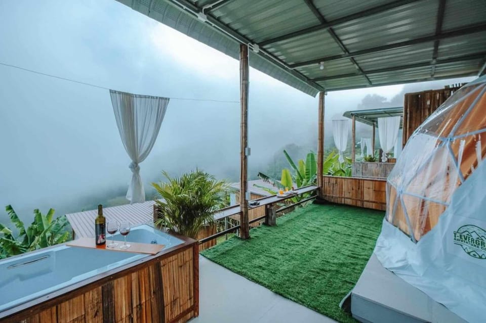 ใจโฮมสเตย์ Vacation rental in Thailand