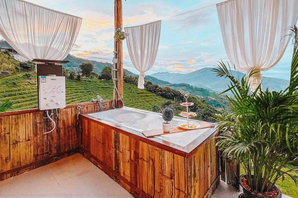 ใจโฮมสเตย์ Vacation rental in Thailand