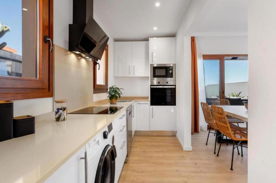 Villa Mariposas Caleta Apartment in Castillo Caleta de Fuste