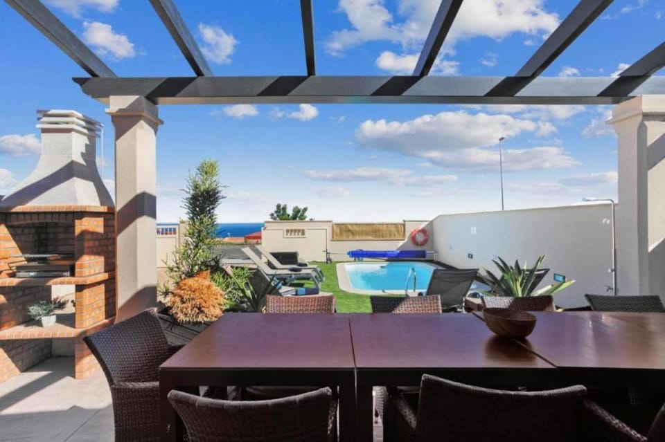 Villa Mariposas Caleta Apartment in Castillo Caleta de Fuste