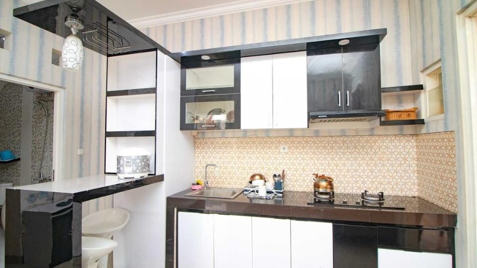 Villa Bromo 28 with Balcony Vacation rental in Batu