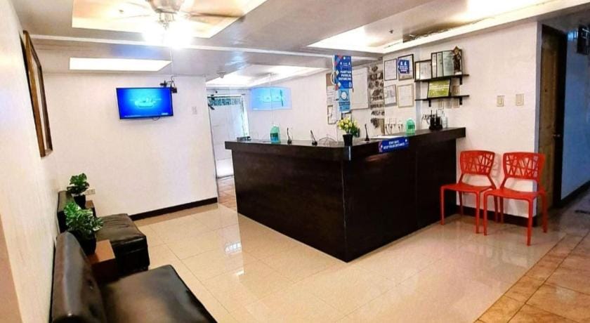 Makati Poblacion Hotel Inn in Mandaluyong