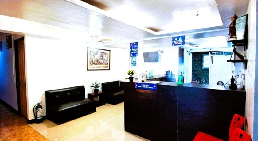 Makati Poblacion Hotel Inn in Mandaluyong