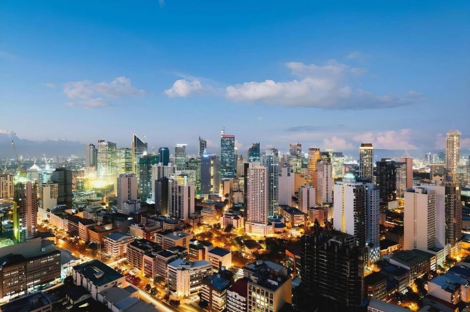 Makati Poblacion Hotel Inn in Mandaluyong