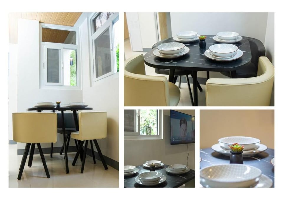 Studio 9B Vacation Home with Free Parking Apartment in Baguio