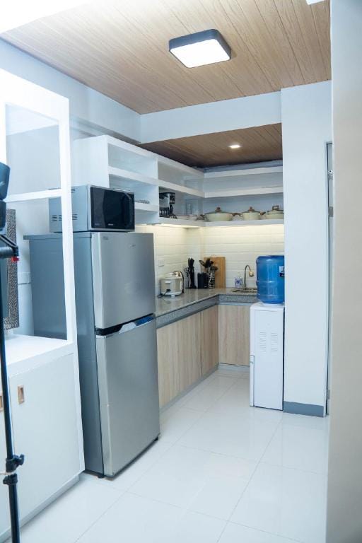 Studio 9B Vacation Home with Free Parking Apartment in Baguio
