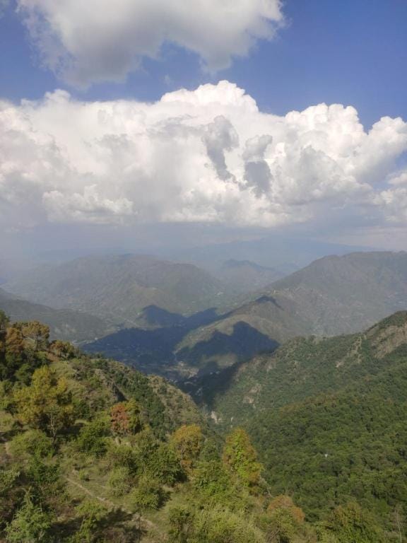Windmill Inn Vacation rental in Himachal Pradesh