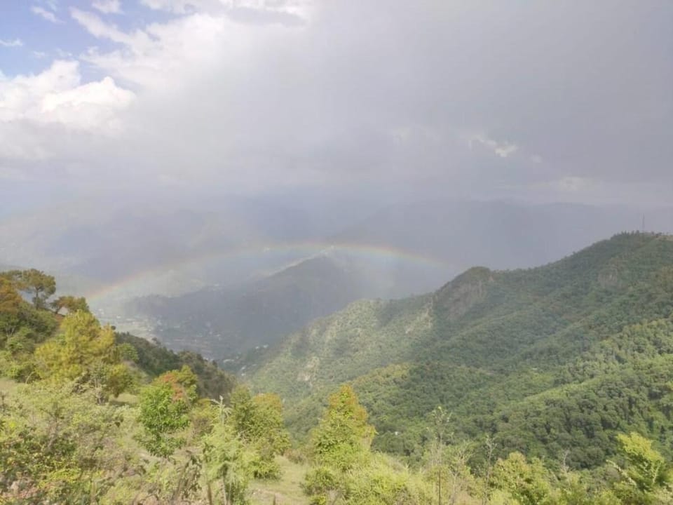 Windmill Inn Vacation rental in Himachal Pradesh