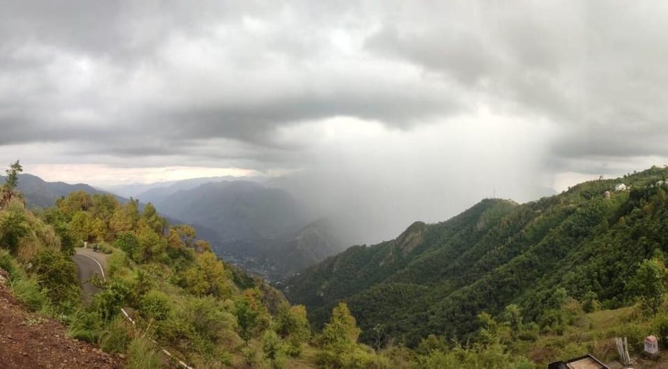 Windmill Inn Vacation rental in Himachal Pradesh