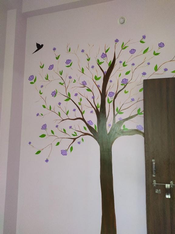 Shivnandan Homestay  Vacation rental in India