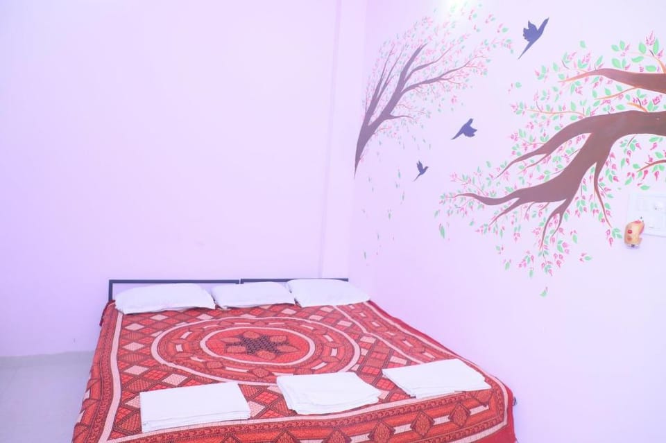 Shivnandan Homestay  Vacation rental in India
