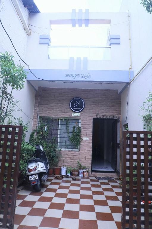 Shivnandan Homestay  Vacation rental in India