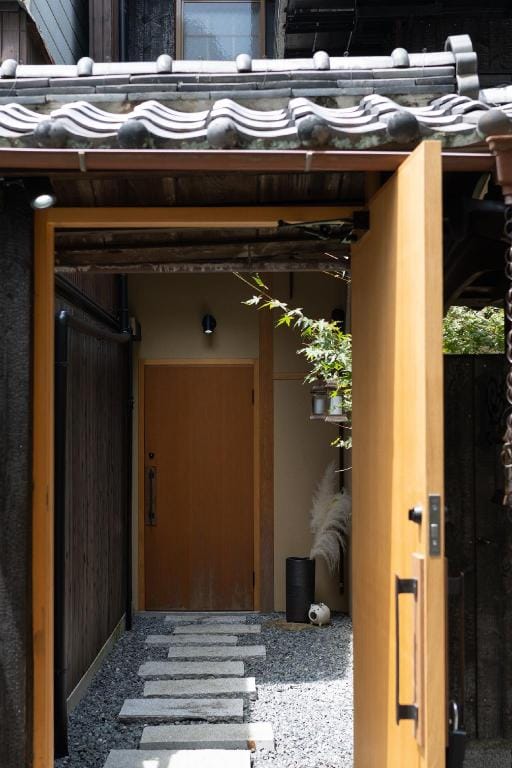 Himoewya 认证京町屋 整栋出租 清水寺 徒步可至八坂神社三十三间堂 国立京都博物馆 Villa in Kyoto