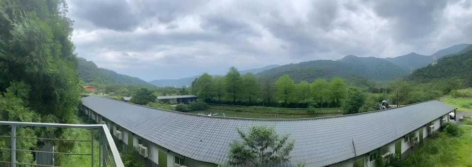 Yongle Ecological hostel Bed and Breakfast in Taiwan, Province of China