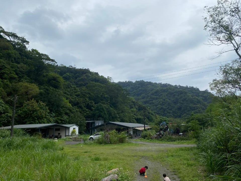 Yongle Ecological hostel Bed and Breakfast in Taiwan, Province of China