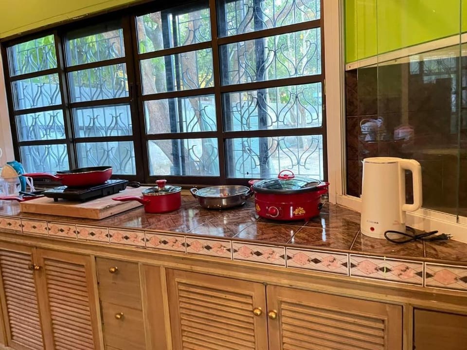 goldenview.poolvilla Villa in Chon Buri Changwat