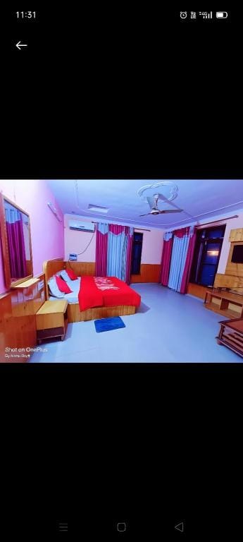 Himgiri Resort - Mandi Hotel in Himachal Pradesh