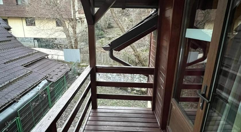 Ollie's Mountain Chalet Chalet in Prahova, Romania