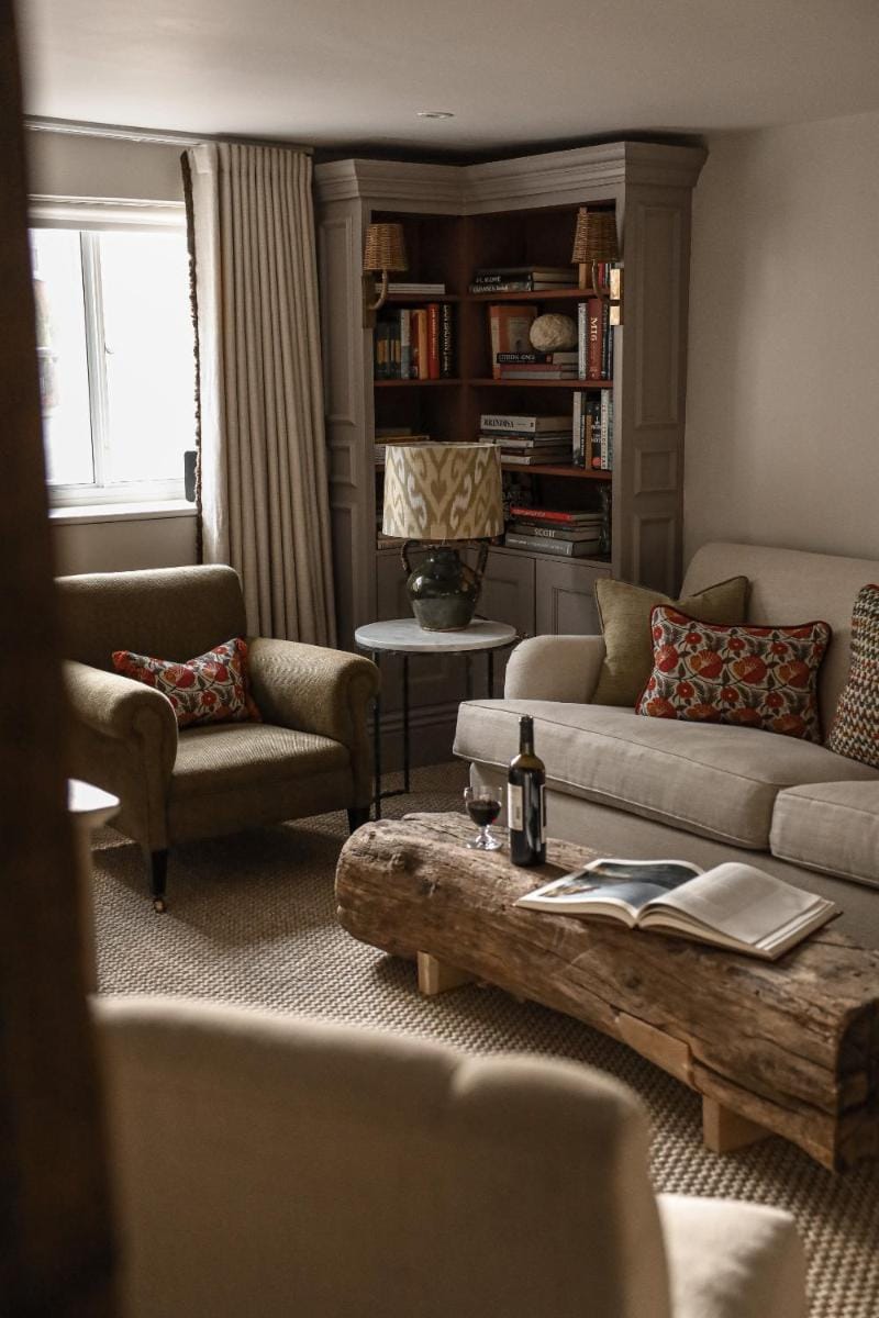 Plum Bray Vacation rental in Taplow