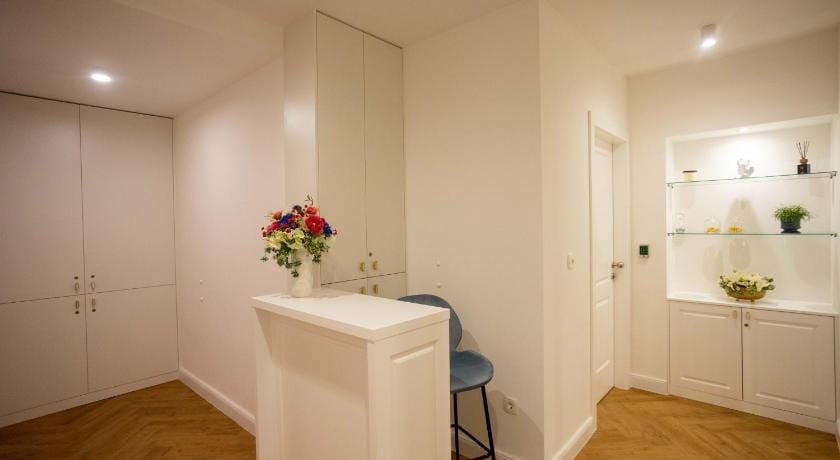 City & Style Luxury Rooms Split 2 Bed and Breakfast in Split