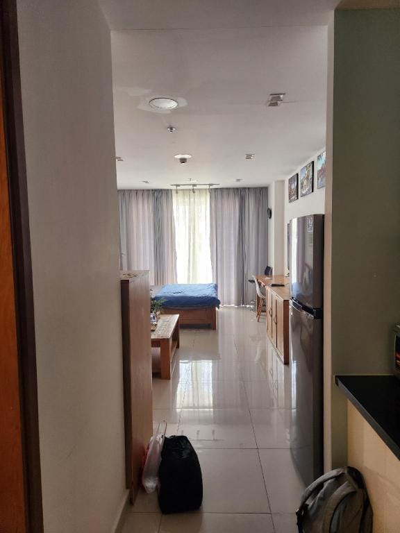 Nadam spa apartment for men want to have the joy Apartment in Ho Chi Minh City