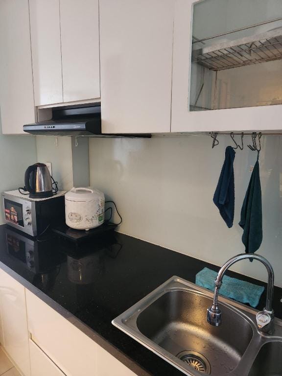 Nadam spa apartment for men want to have the joy Apartment in Ho Chi Minh City