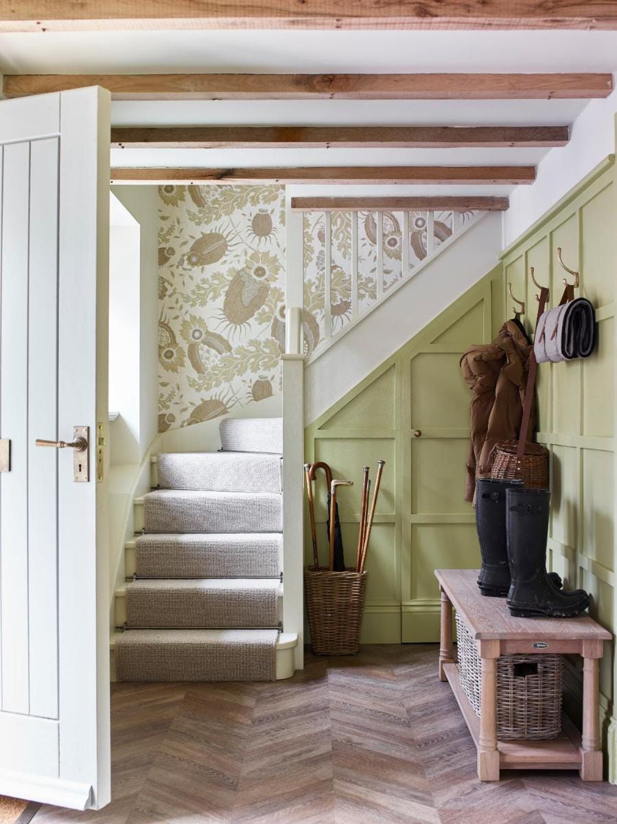 Plum Henley Vacation rental in Chichester District
