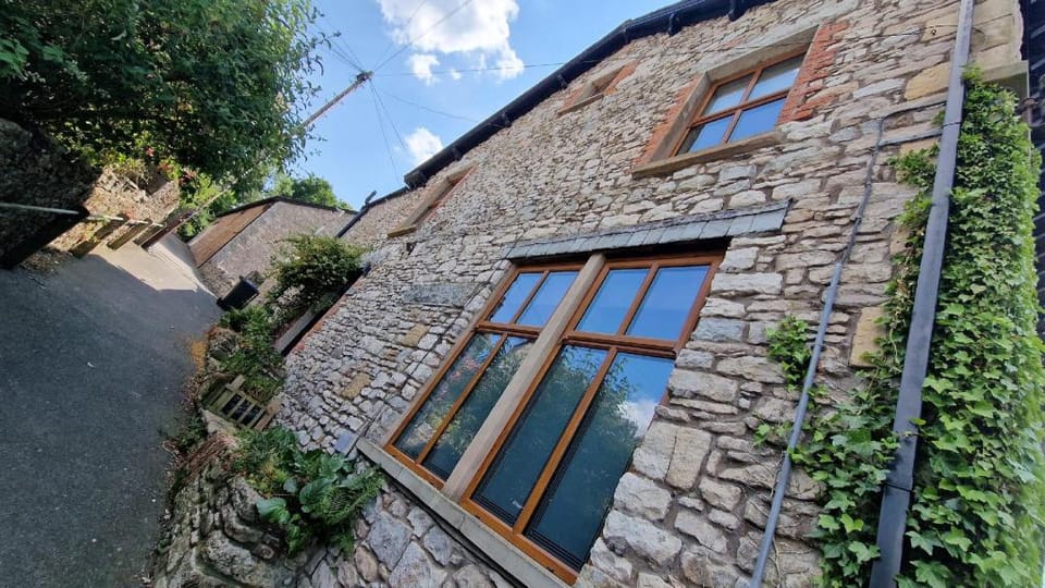 Carr Garth Vacation rental in England