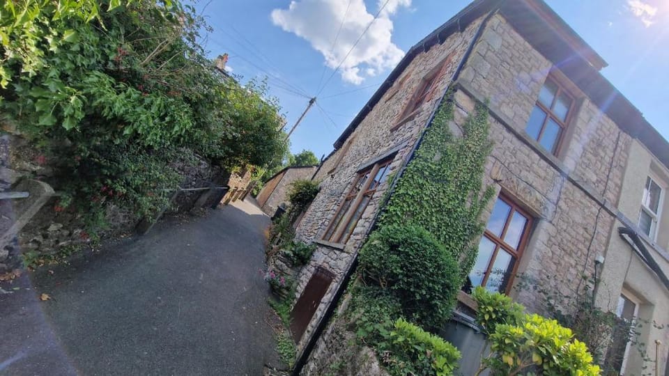 Carr Garth Vacation rental in England
