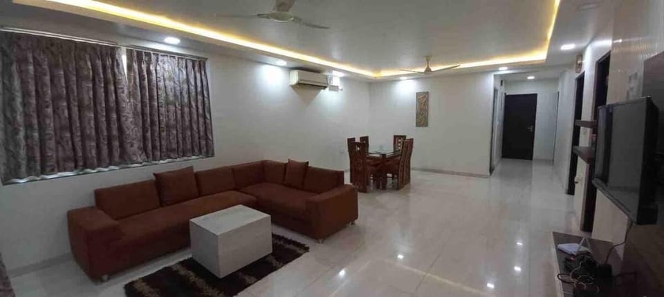 Nishka holiday homes Apartment in Candolim